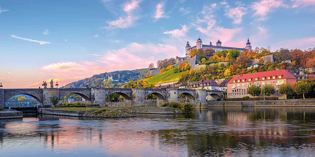Würzburg